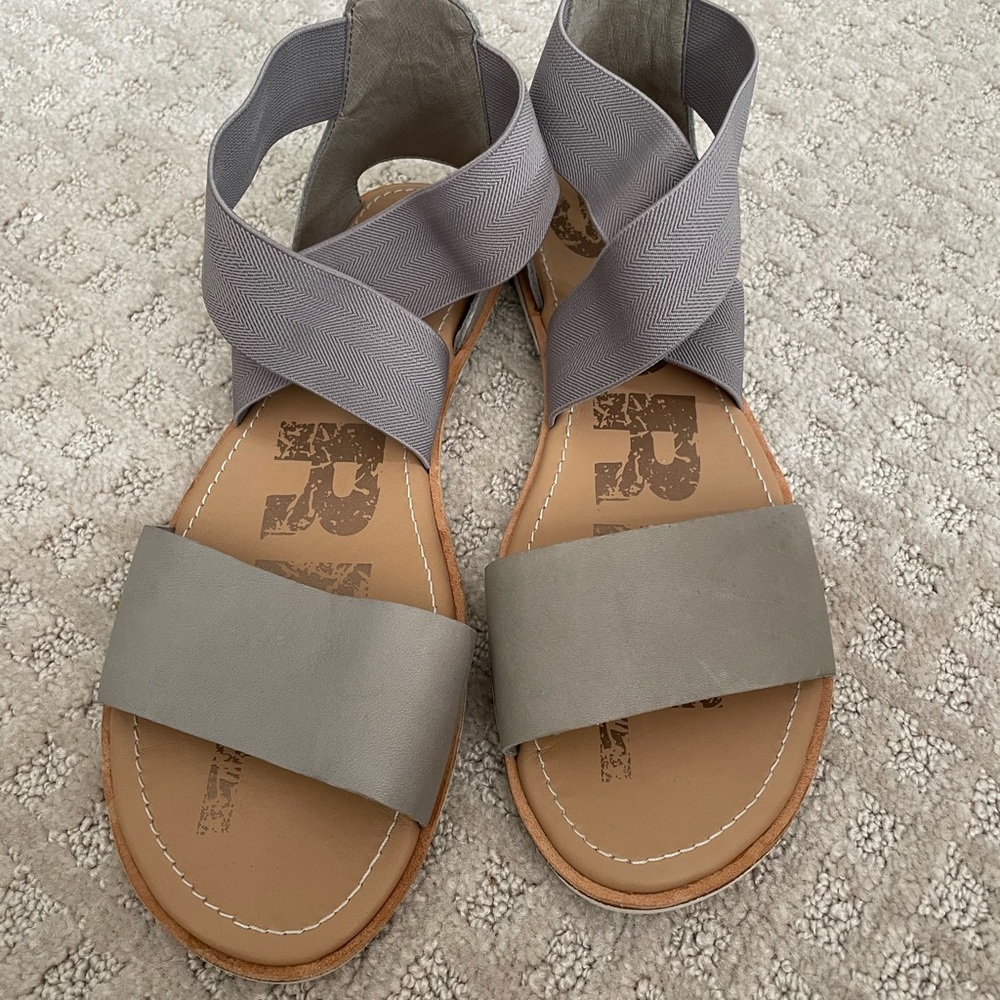 Sorel women’s sandals
